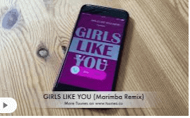 Girls-Like-You-Ringtone-Instrumental