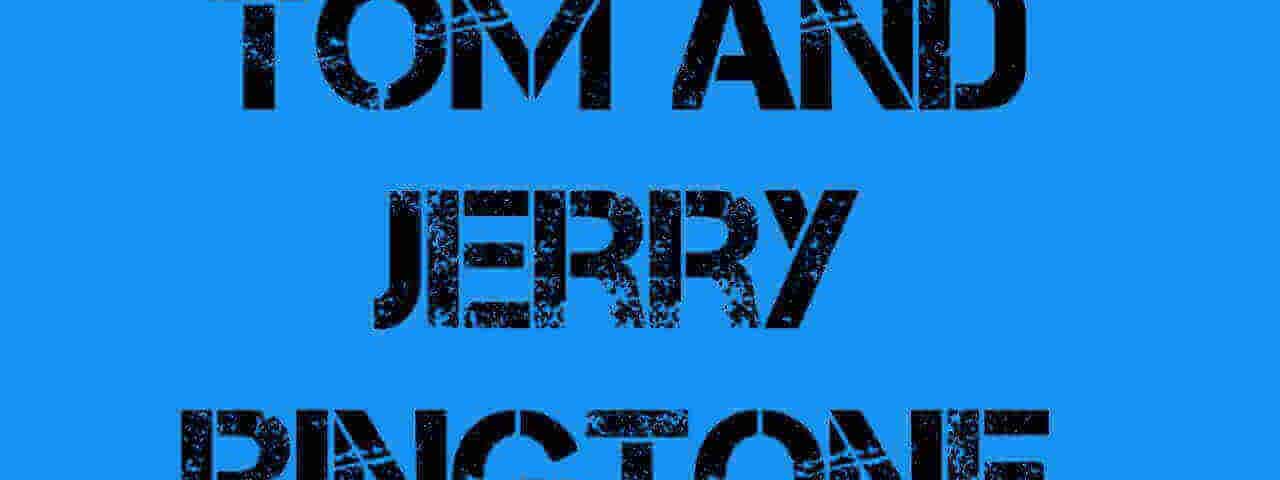 Tom-and-Jerry-Ringtone Punjabi-Song-SMS-Download