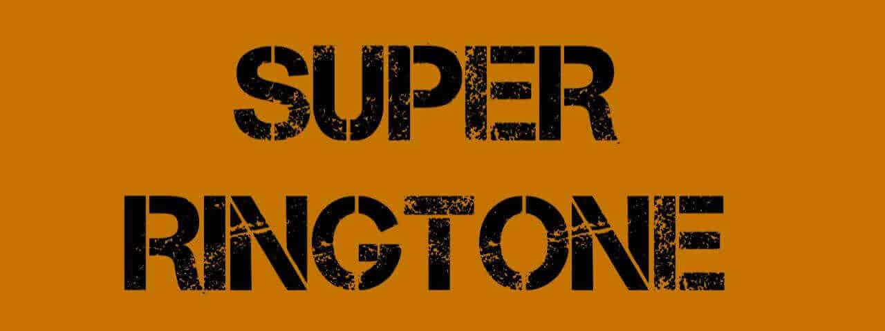 super-ringtone-download
