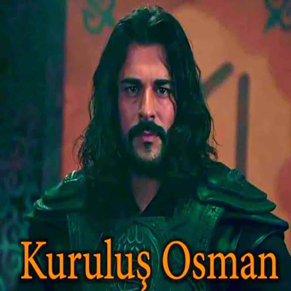 Kurulus Osman Ringtone Free Download to your Phone Kurulus Osman Ringtone Free Download to your Phone