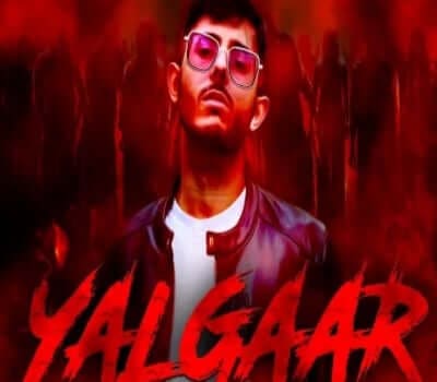 yalgaar-carryminati-ringtone