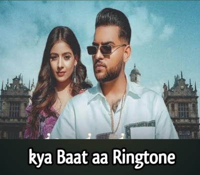 kya-baat-aa-ringtone