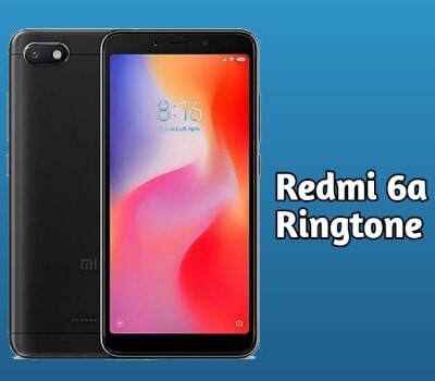 redmi-6a-ringtone-download