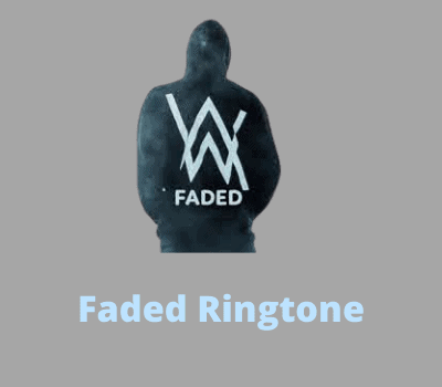 faded-ringtone-download