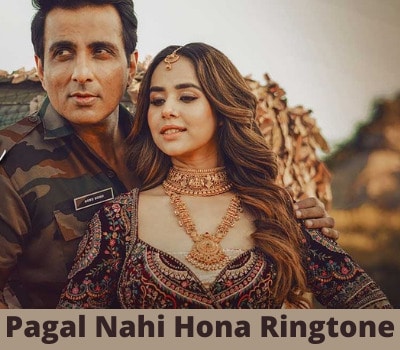 pagal-nahi-hona-ringtone