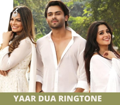 yaar-dua-ringtone