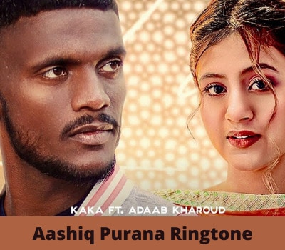 Aashiq-Purana-Ringtone