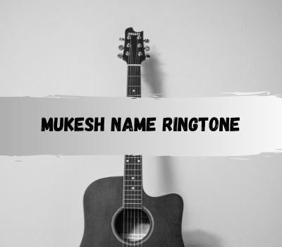 mukesh-kumar-ringtone