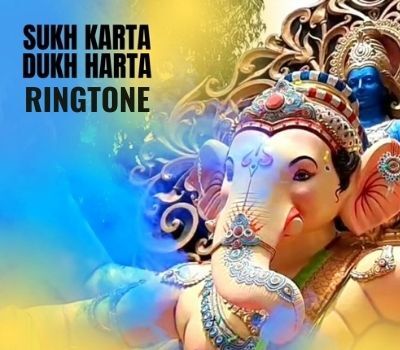 sukh-karta-dukh-harta-ringtone-download