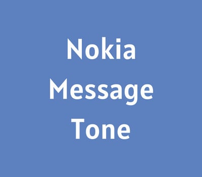nokia-message-tone-download