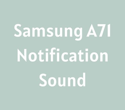 samsung-a71-notification-sound-download