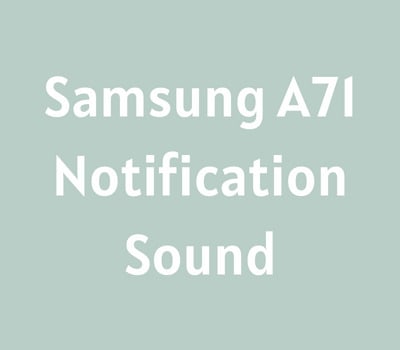 samsung-a71-notification-sound-download
