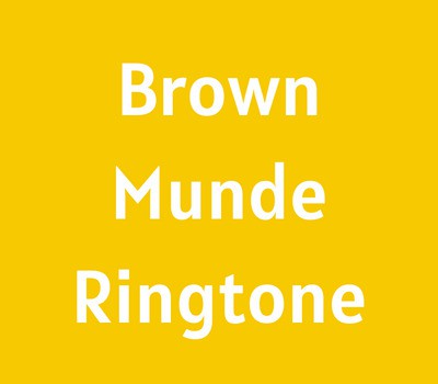 brown-munde-ringtone-download