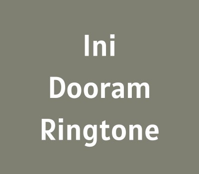 ini-dooram-ringtone-download