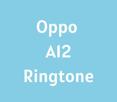 oppo-a12-ringtone-download