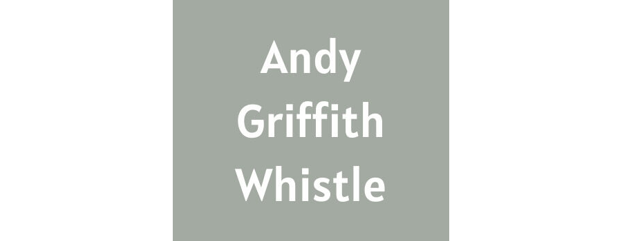 Andy Griffith Whistle Theme Song Ringtone Download