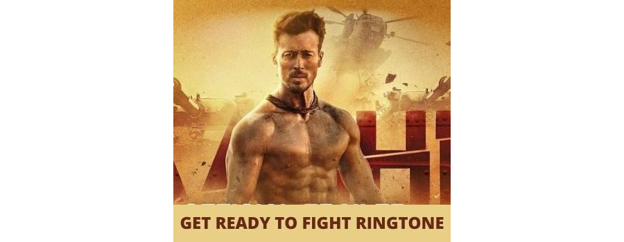 Get Ready To Fight Ringtone Download MP3