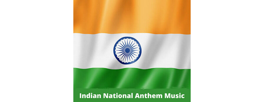 Indian National Anthem Music MP3 Download (Instrumental)