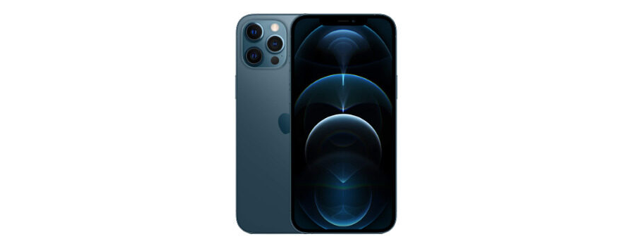 iPhone 12 Pro Max Ringtone MP3 Download