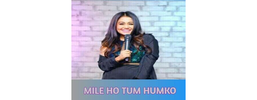 Mile Ho Tum Humko Ringtone MP3 Download