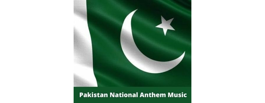 Pakistan National Anthem Music MP3 Free Download